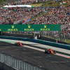 Formula 1 Aws Hungarian Gran Prix 2026