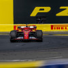 The Hungarian Grand Prix